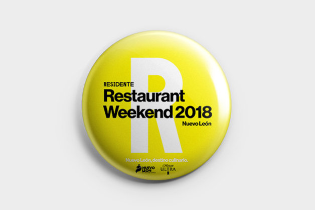 Residente Food&Drink Media