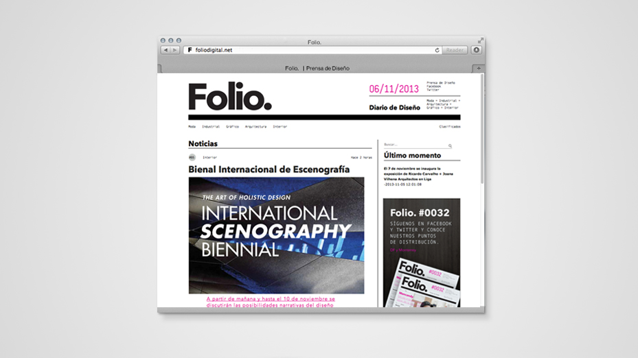 Folio